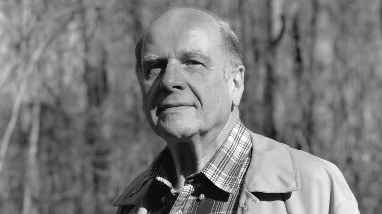 Gaylord Nelson