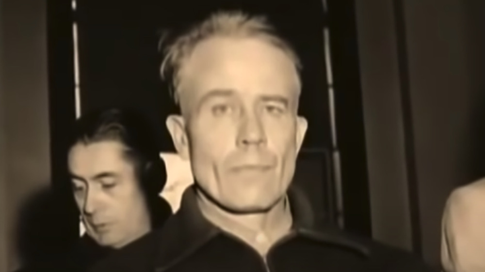 Ed Gein