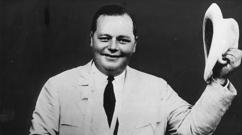 Fatty Arbuckle