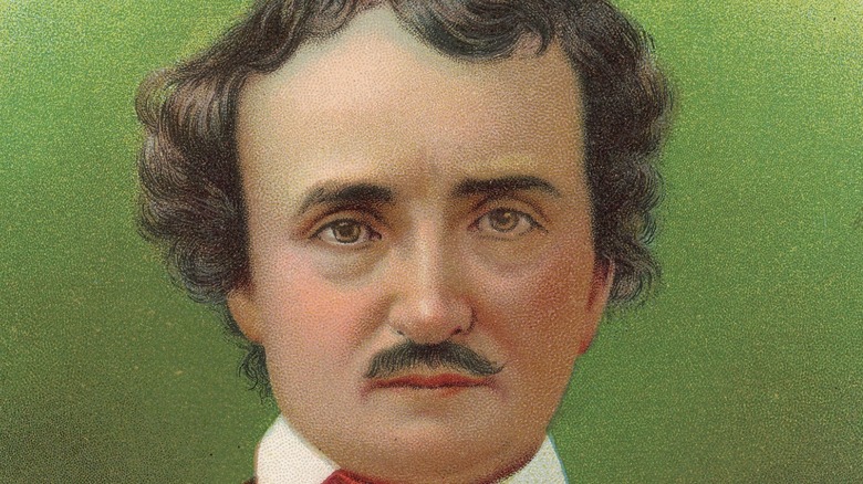 Edgar Allan Poe