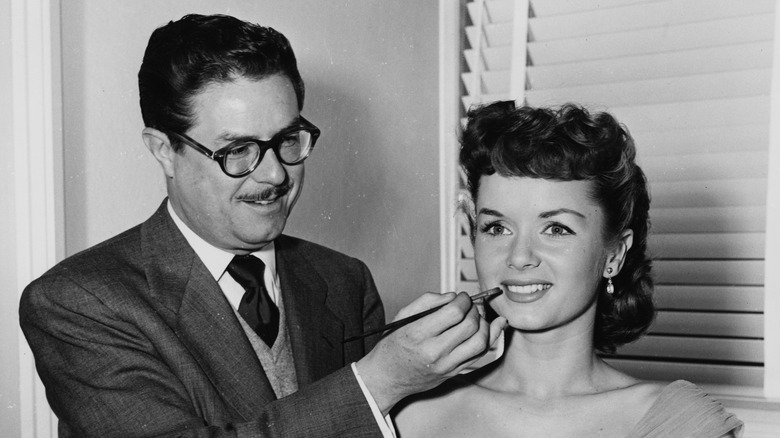Debbie Reynolds, star on the rise