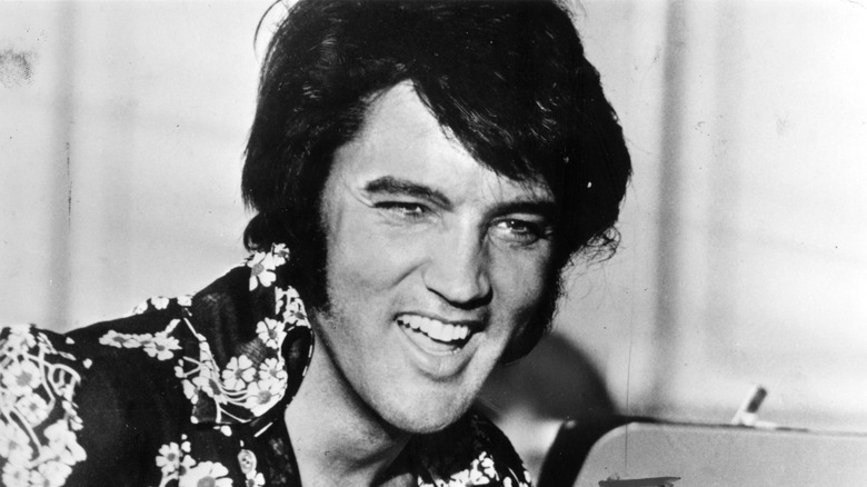 Elvis Presley