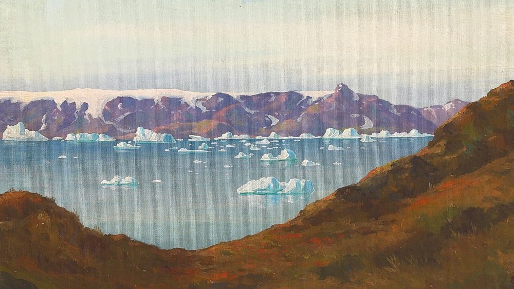 Greenland