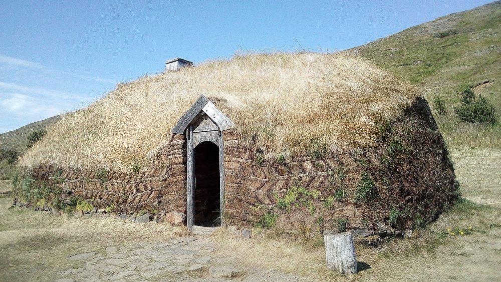 Eíriksstaðir