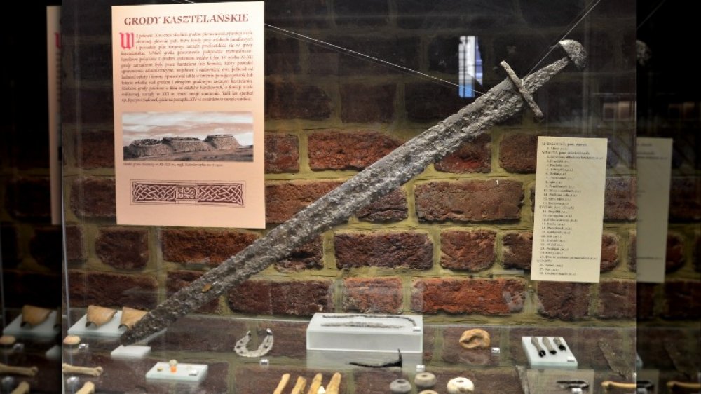 Viking Sword