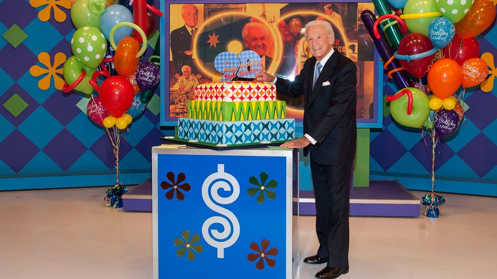 bob barker, the price is right