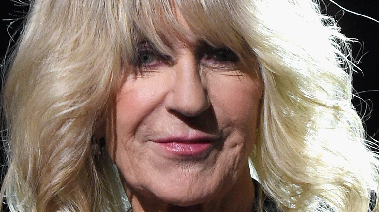 Christine McVie