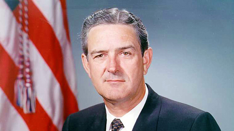 John Connally