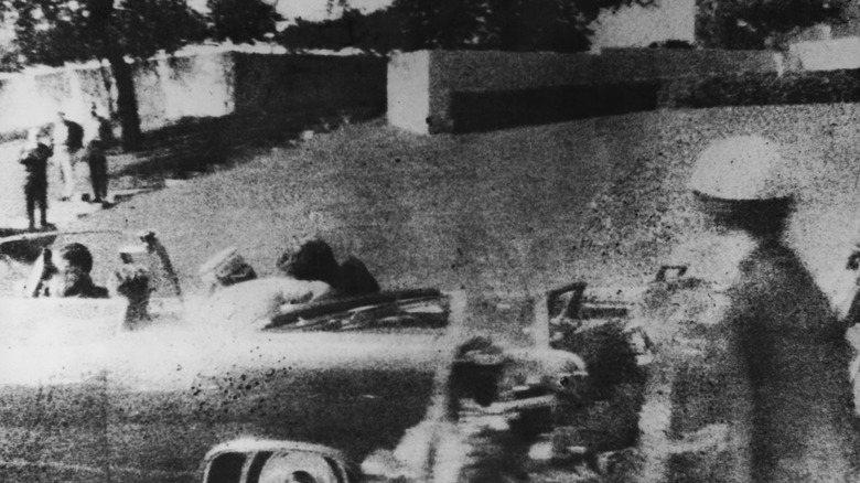 JFK Assassination