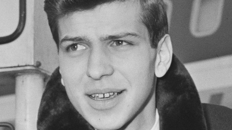 Frank Sinatra Jr.