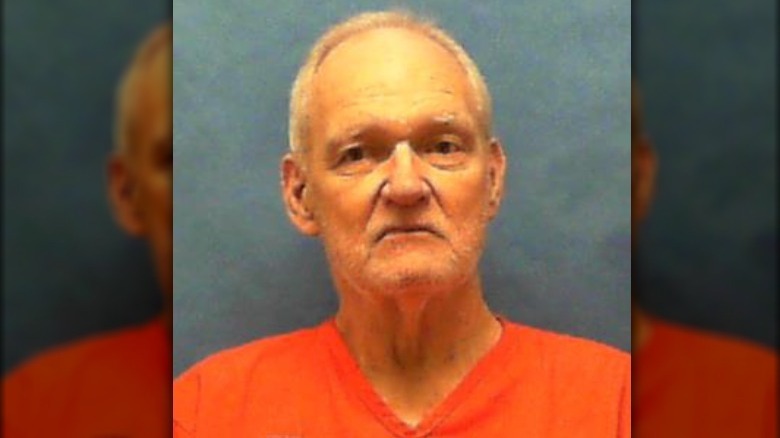 Franklin Floyd inmate photo