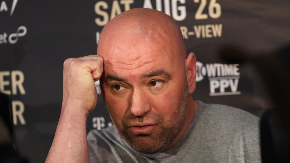 Dana White