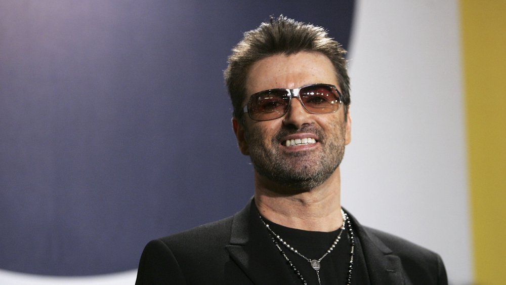 george michael