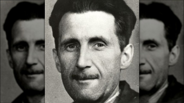 George Orwell