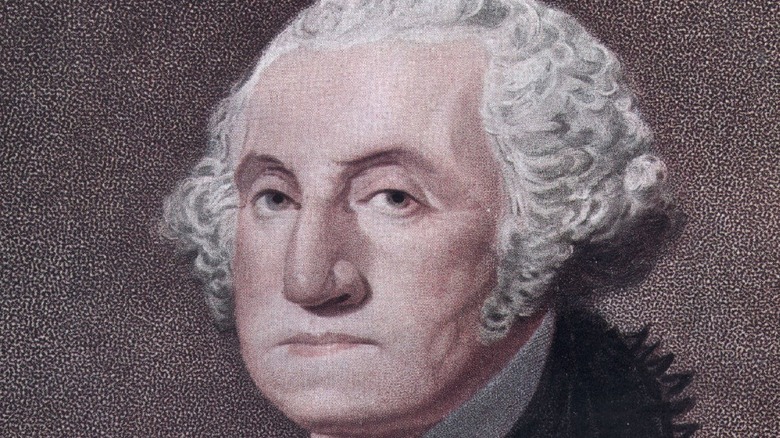 George Washington