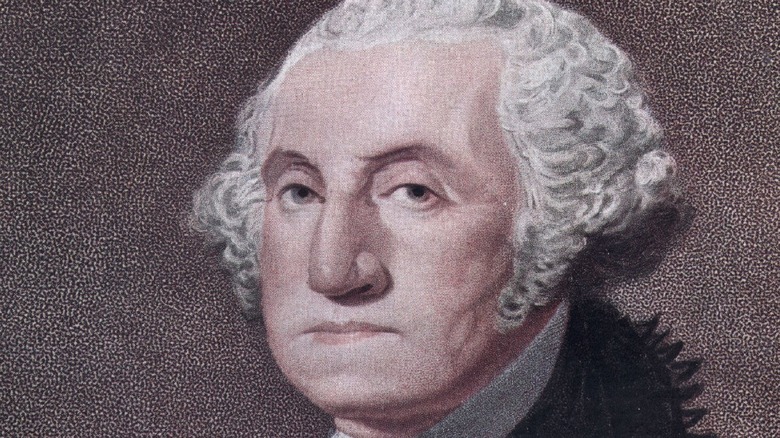 George Washington