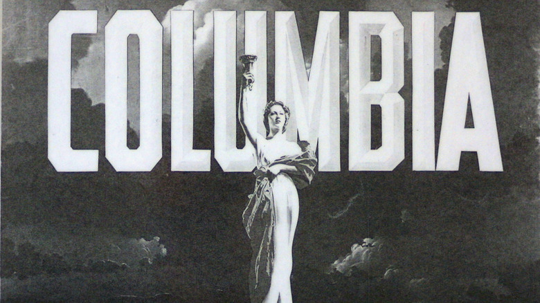 Columbia Pictures logo