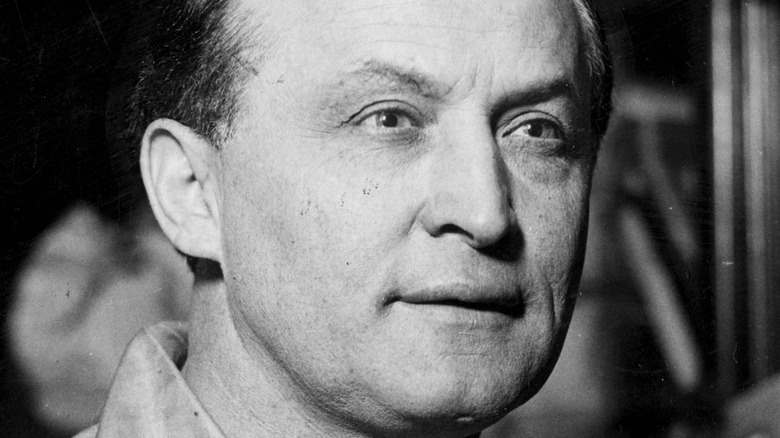 Harry Houdini