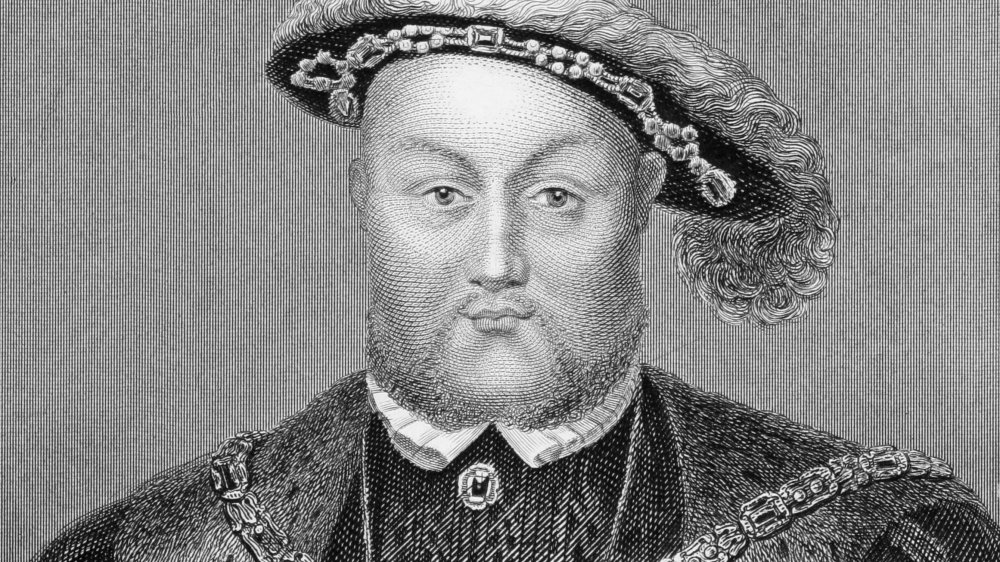 Henry VIII