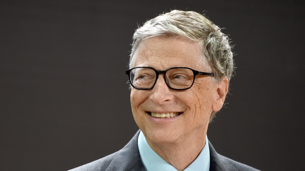 Bill Gates 