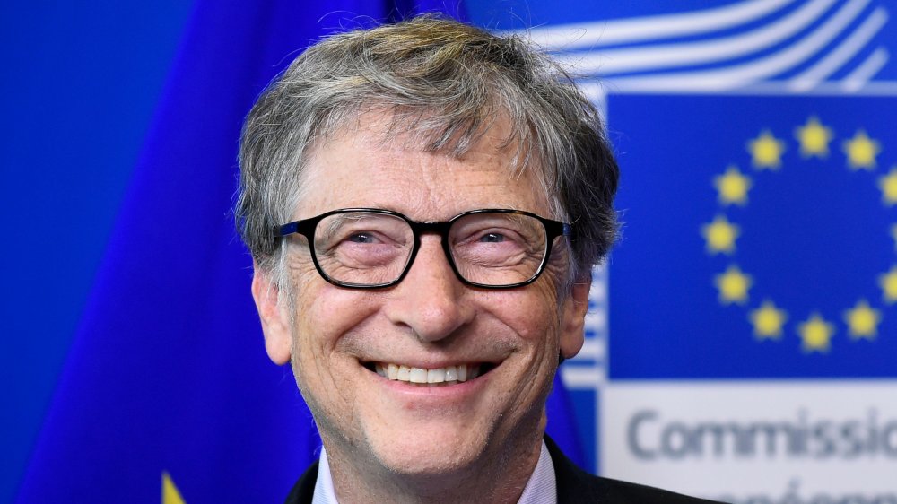 Bill Gates