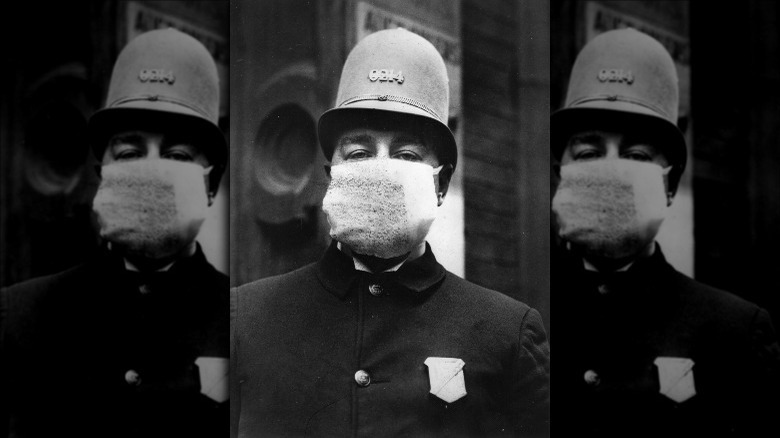 How Historic Pandemics Changed The Course Of History
