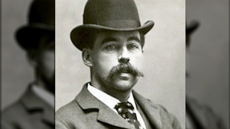 H. H. Holmes