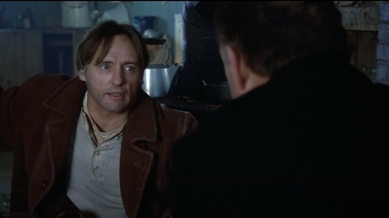 Dennis Hopper as Shooter