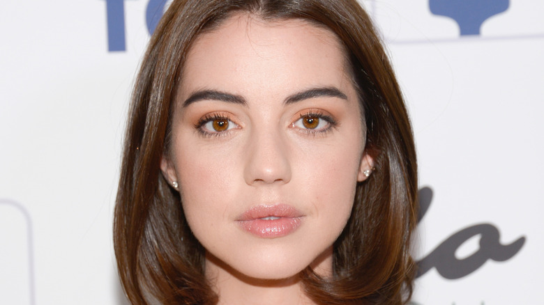 Adelaide Kane headshot