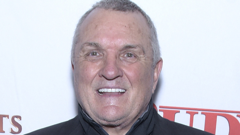 Daniel "Rudy" Ruettiger