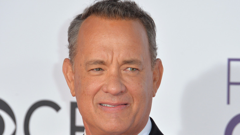 Tom Hanks