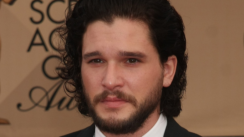 Kit Harrington