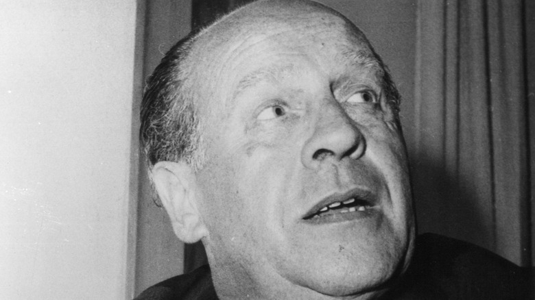 oskar schindler