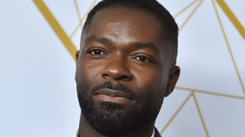 David Oyelowo