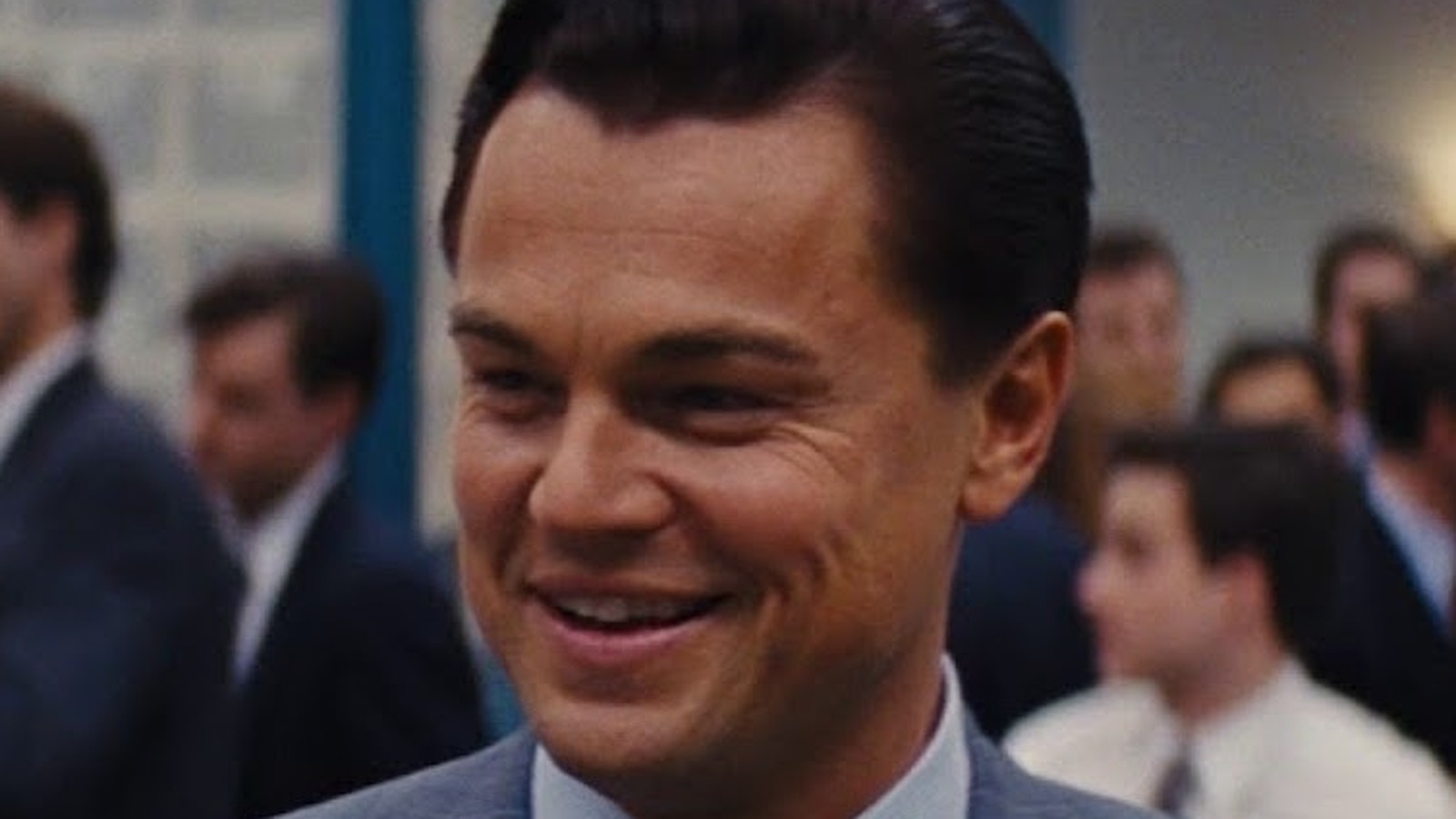 How Historically Accurate Is The Movie The Wolf Of Wall Street?