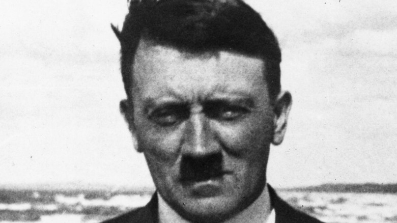 Adolf Hitler