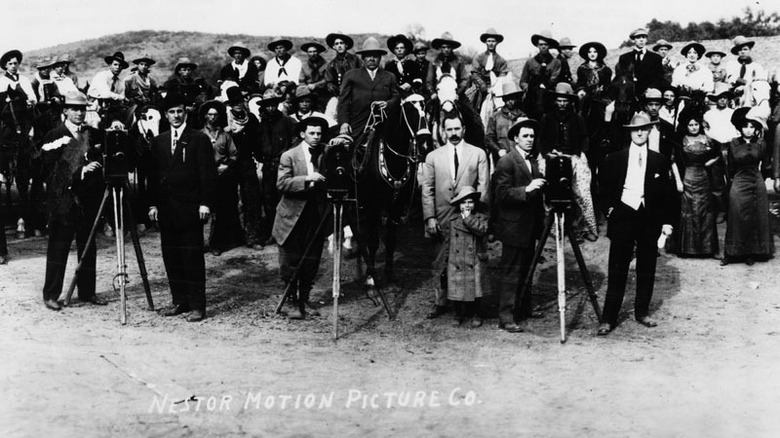 Nestor Film Company