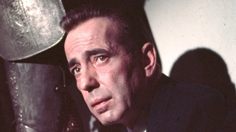 Humphrey Bogart