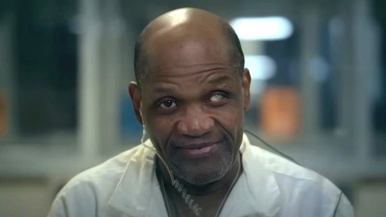 Deryl Madison