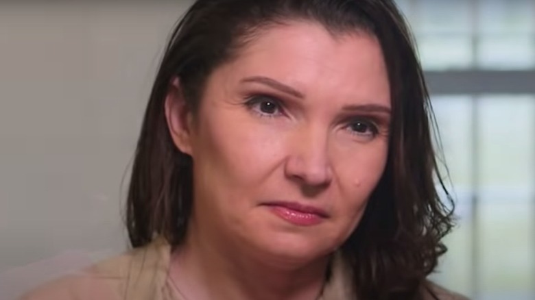 Melanie McGuire's prison interview