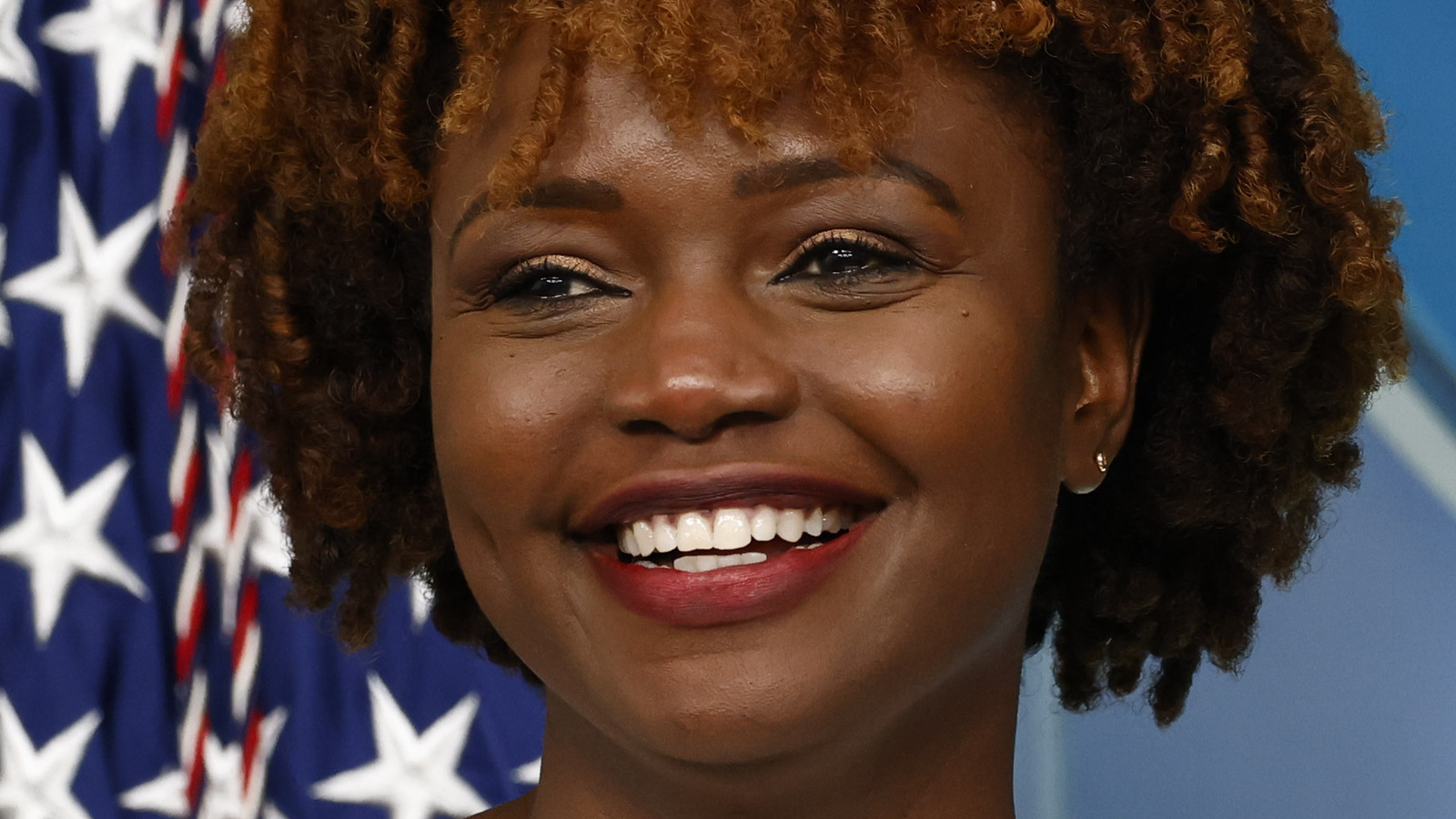 How Jen Psaki's White House Press Secretary Replacement Is Making History