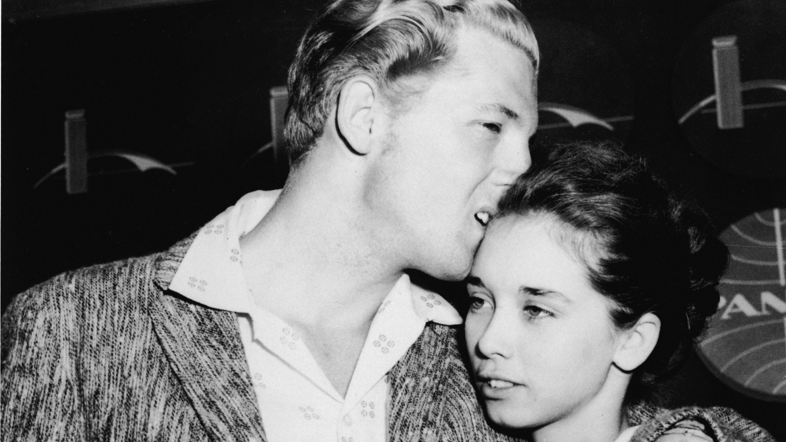 How Jerry Lee Lewis' Marriage Destroyed His Career