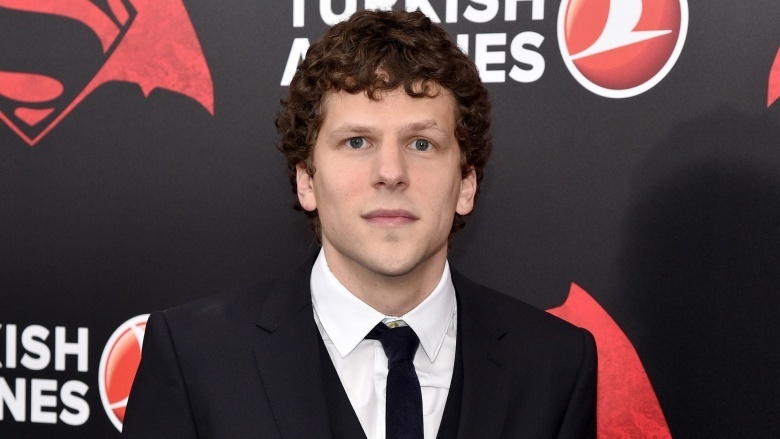 How Jesse Eisenberg Ruined Batman V Superman