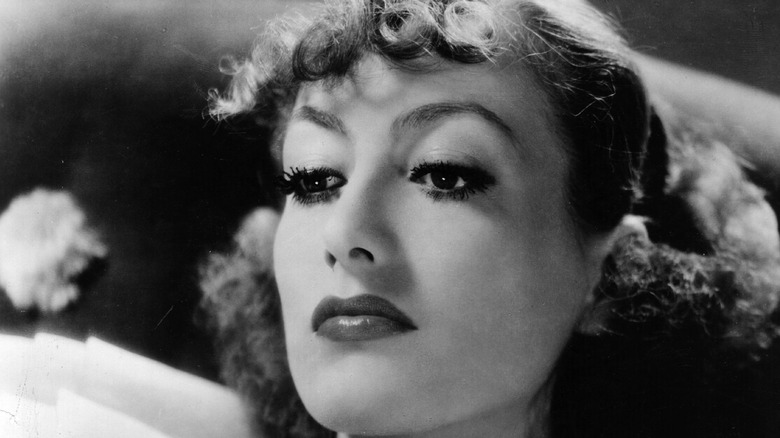 Joan Crawford