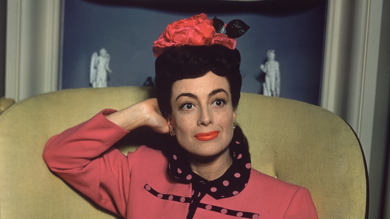 Joan Crawford