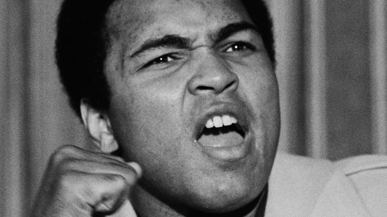 Muhammad Ali