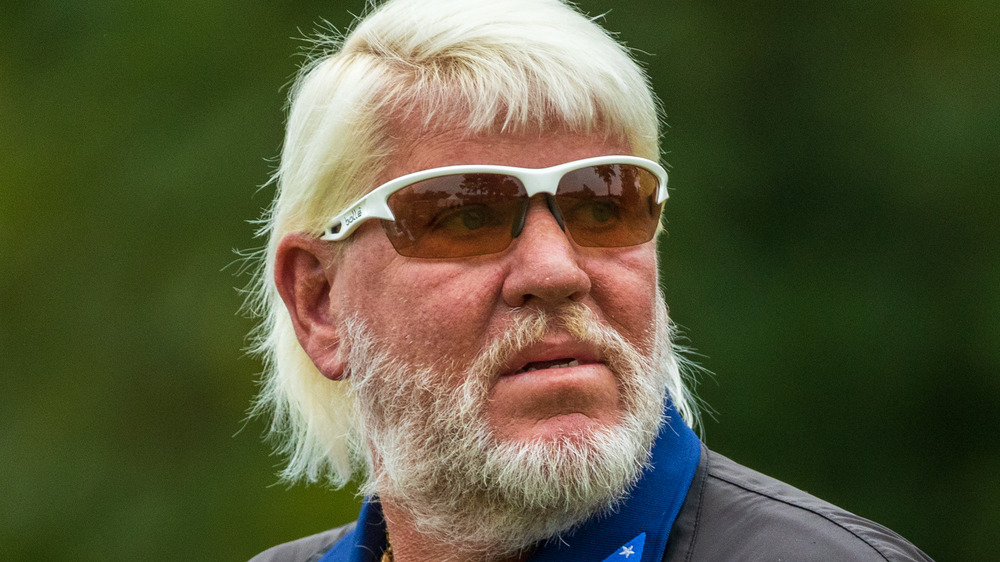 John Daly