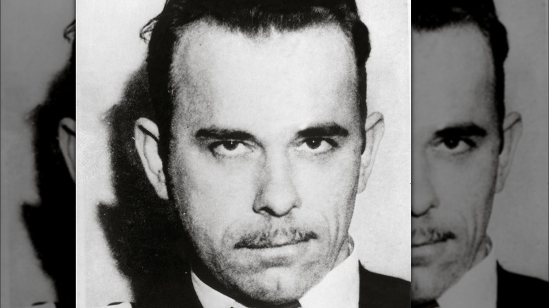 John Dillinger