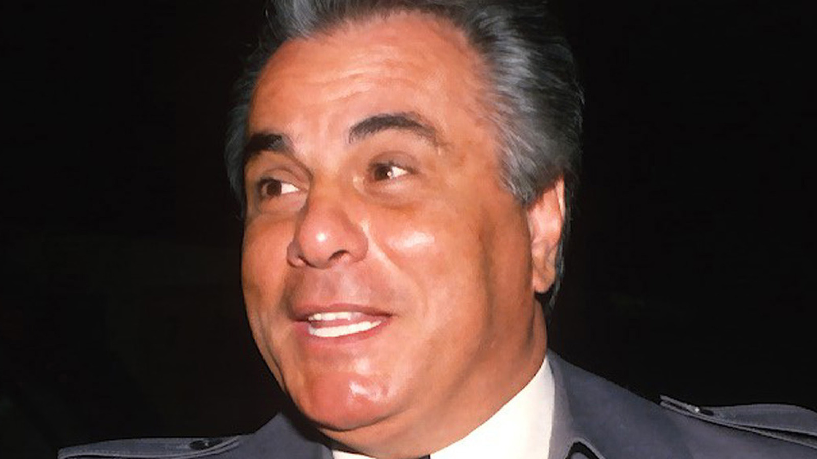 How John Gotti Got His Iconic Nickname