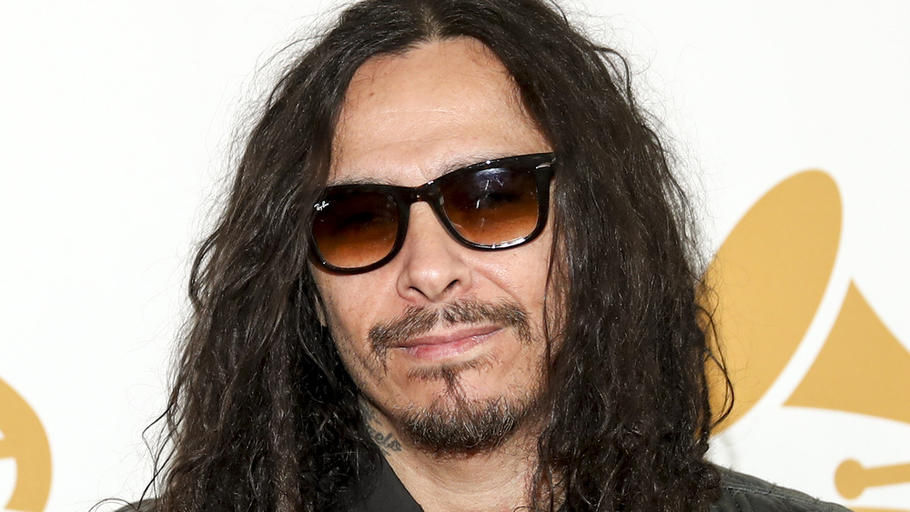 James Shaffer